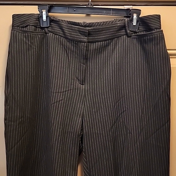 Worthington Curvy Fit Trousers - Picture 3 of 7